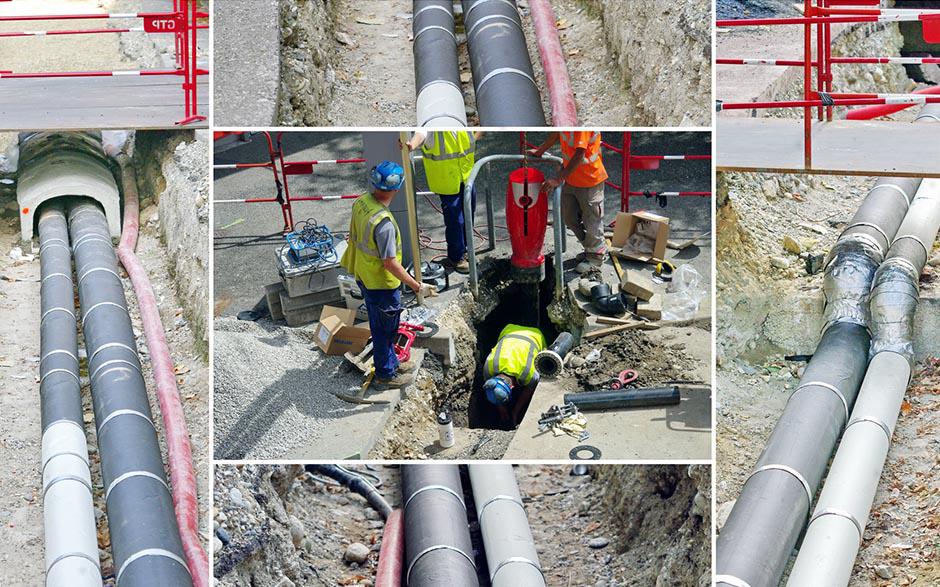  dégorgement canalisation Marly-le-Roi
