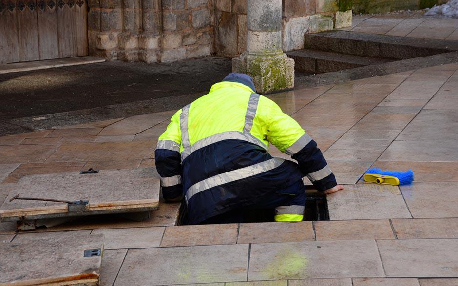 dégorgement canalisation Marly-le-Roi