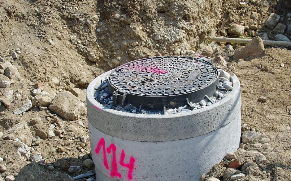 dégorgement canalisation Marly-le-Roi